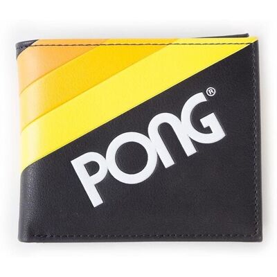 DIFUZED Portfel Atari - Pong DIFUZED Portfel Atari - Pong