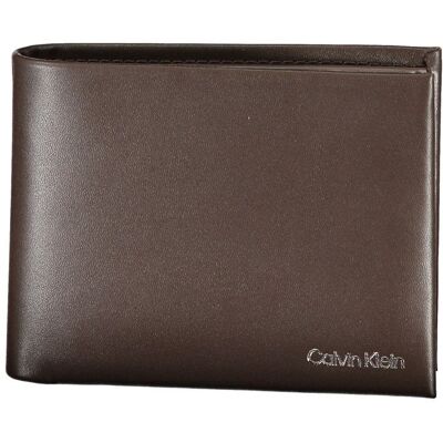 Portfel Calvin Klein K50K510599 Portfel Calvin Klein K50K510599