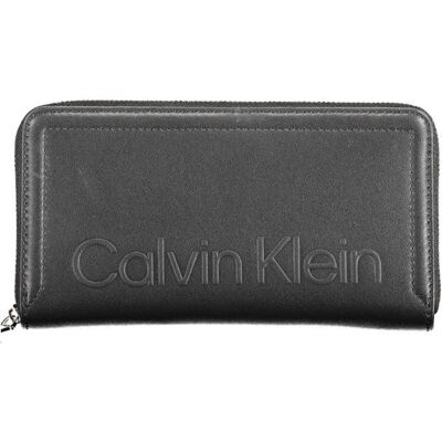 Portfel Calvin Klein K60K609919 Portfel Calvin Klein K60K609919