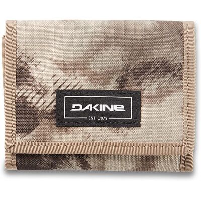Portfel Dakine Diplomat ASHCROFT CAMO mud beżowy Portfel Dakine Diplomat ASHCROFT CAMO mud beżowy