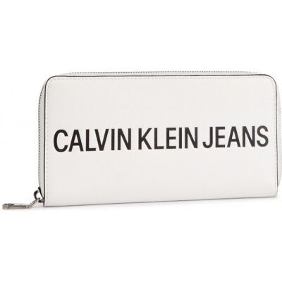 Portfel Damski Calvin Klein Portfel Damski Calvin Klein