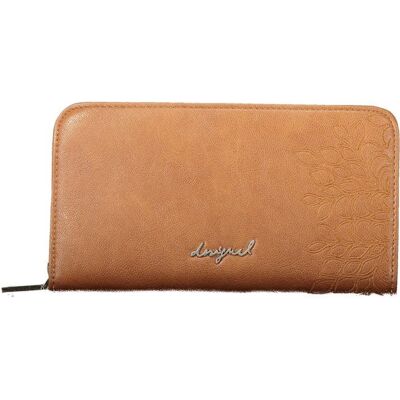 Portfel Desigual 26SAYP21MA6011UNI Portfel Desigual 26SAYP21MA6011UNI