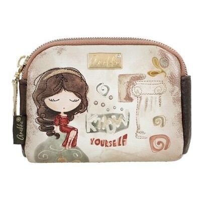 Portfel etui portfelik Anekke Muse Portfel etui portfelik Anekke Muse