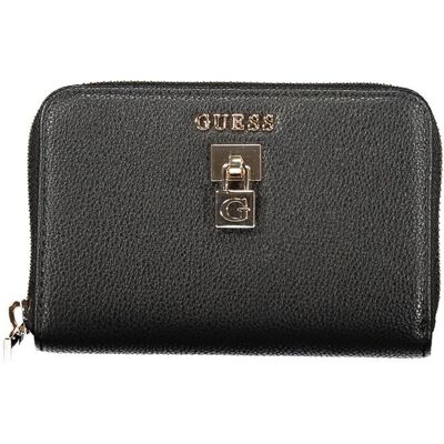Portfel Guess BG7833140NEBLACKUNI Portfel Guess BG7833140NEBLACKUNI