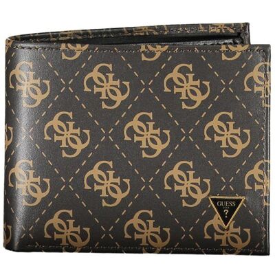 Portfel Guess SMVELELEA24MABOCUNI Portfel Guess SMVELELEA24MABOCUNI