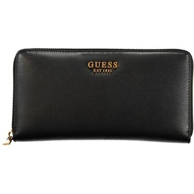 Portfel Guess VB850063NEBLACKUNI Portfel Guess VB850063NEBLACKUNI