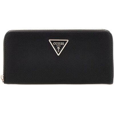 Portfel Guess ZG7459146NEBLACKUNI Portfel Guess ZG7459146NEBLACKUNI