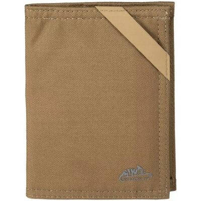 Helikon-Tex Portfel Helikon EDC Small Wallet Coyote Helikon-Tex Portfel Helikon EDC Small Wallet Coyote