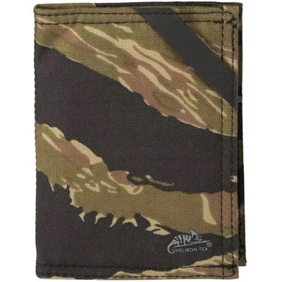 Helikon-Tex Portfel Helikon EDC Small Wallet Tiger Stripe Helikon-Tex Portfel Helikon EDC Small Wallet Tiger Stripe