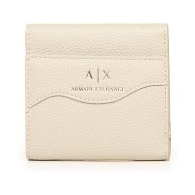 Giorgio Armani portfel kobieta Armani Exchange 948530CC783-U1092 Multicolore Giorgio Armani portfel kobieta Armani Exchange 948530CC783-U1092 Multicolore