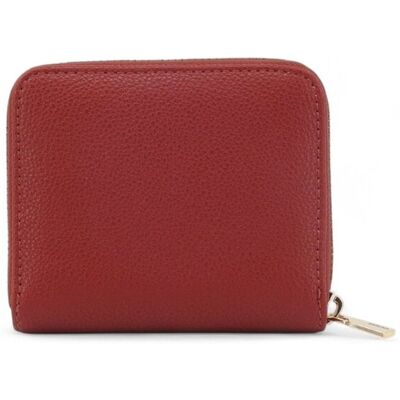 portfel kobieta guess SWBG8546137-RED czerwony portfel kobieta guess SWBG8546137-RED czerwony
