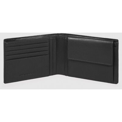 portfel kobieta piquadro PU257P16-CHEVN Multicolore portfel kobieta piquadro PU257P16-CHEVN Multicolore