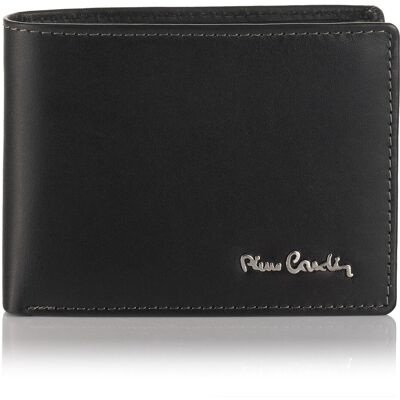 Portfel Męski Pierre Cardin YS604 8806 Portfel Męski Pierre Cardin YS604 8806