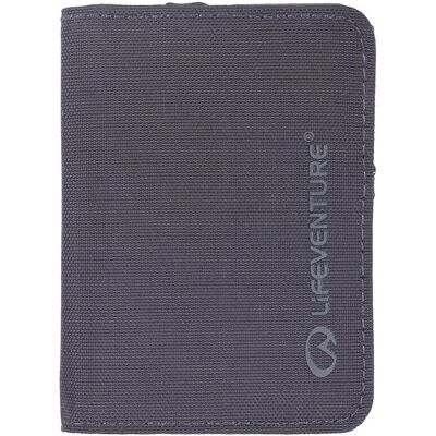 Portfel podróżny Lifeventure RFiD Card Wallet recycled - navy Portfel podróżny Lifeventure RFiD Card Wallet recycled - navy