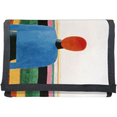 Szyjemy Sztukę Portfel Popiersie kobiety Kazimir Severinovich Malevich Szyjemy Sztukę Portfel Popiersie kobiety Kazimir Severinovich Malevich