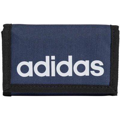 Portfel Sportowy Wallet Adidas Essentials Linear Adidas Je9476 Portfel Sportowy Wallet Adidas Essentials Linear Adidas Je9476