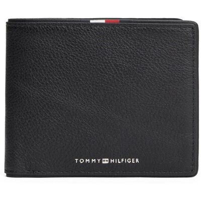 Portfel Tommy Hilfiger AM0AM13740BDS Portfel Tommy Hilfiger AM0AM13740BDS