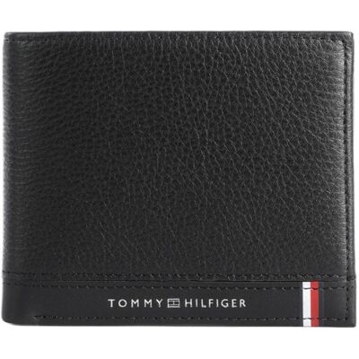 Portfel Tommy Hilfiger Central AM0AM10518 Portfel Tommy Hilfiger Central AM0AM10518