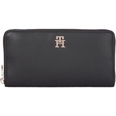 Portfel Tommy Hilfiger Distinct AW0AW16592BDS Portfel Tommy Hilfiger Distinct AW0AW16592BDS