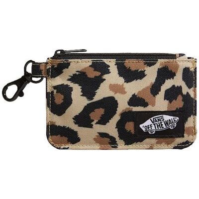 Portfel VANS Off The Wall Zip Wallet Incense VN000Q9W4MG1 Portfel VANS Off The Wall Zip Wallet Incense VN000Q9W4MG1