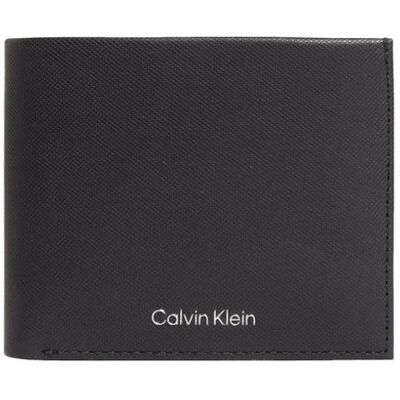 Portfele Calvin Klein LV04D1043GUB1 Portfele Calvin Klein LV04D1043GUB1