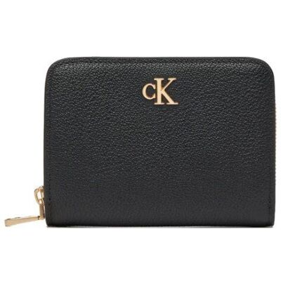 Portfele Calvin Klein LV04F1064GUB1 Portfele Calvin Klein LV04F1064GUB1