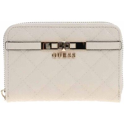 Portfele Guess SWGG8157140STO Portfele Guess SWGG8157140STO