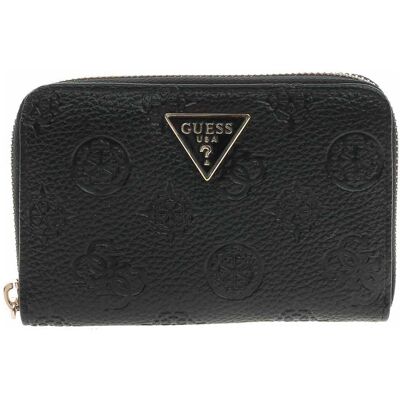 Portfele Guess SWPD9888140BLO Portfele Guess SWPD9888140BLO