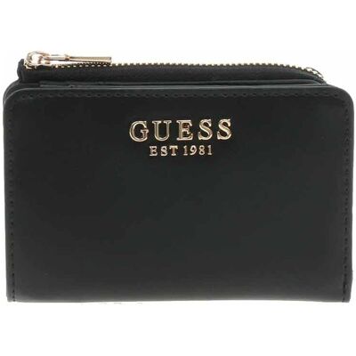 Portfele Guess SWVG9891156BLA Portfele Guess SWVG9891156BLA