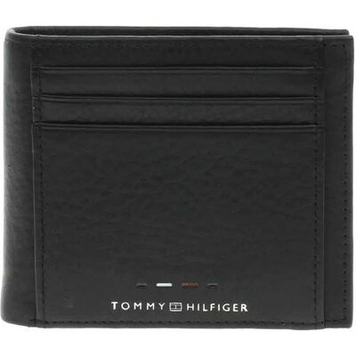 Portfele Tommy Hilfiger AM0AM13296BDS Portfele Tommy Hilfiger AM0AM13296BDS