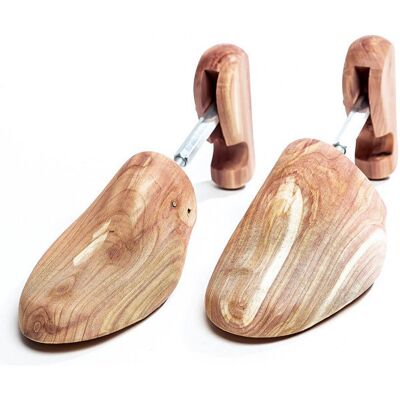 Prawidła Cedrowe Regulowane Collonil Excellence Herren 40/41 Prawidła Cedrowe Regulowane Collonil Excellence Herren 40/41