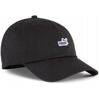 Puma Czapka Ess No. 1 Logo Patch Bb 02599701 R Uniwersalny Puma Czapka Ess No. 1 Logo Patch Bb 02599701 R Uniwersalny