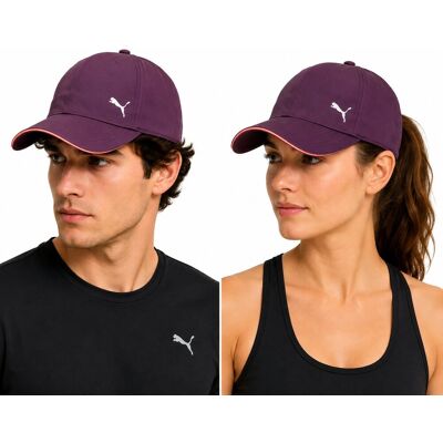Puma Essentials Running Cap Sportwa Czapka Z Daszkiem Bejsbolówka 023148-29 Puma Essentials Running Cap Sportwa Czapka Z Daszkiem Bejsbolówka 023148-29