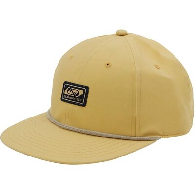 Quiksilver Czapka Z Daszkiem Męskie Żółty Aqyha05226 Quiksilver Czapka Z Daszkiem Męskie Żółty Aqyha05226
