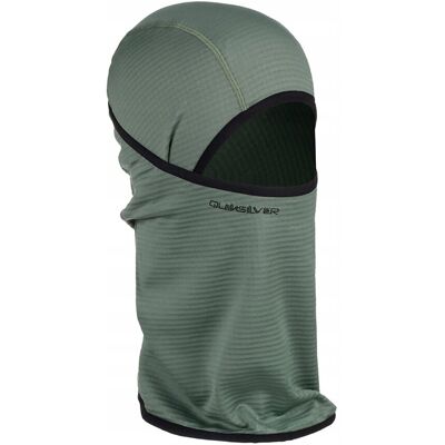 Quiksilver Kominiarka Męskie Zielony Eqyaa03999 Quiksilver Kominiarka Męskie Zielony Eqyaa03999