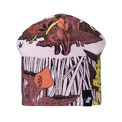 REIMA Reima Czapka niemowlęca Moomin Avig 40/42 REIMA Reima Czapka niemowlęca Moomin Avig 40/42