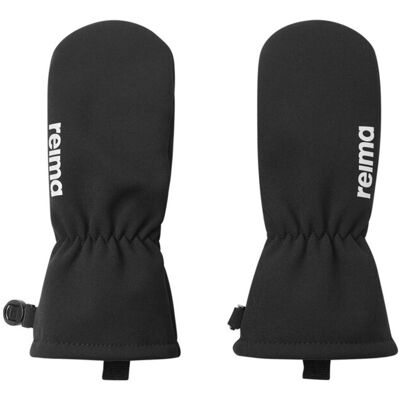 Inny producent Rękawice bez palców Softshell REIMA Osaten 2-4Y Inny producent Rękawice bez palców Softshell REIMA Osaten 2-4Y