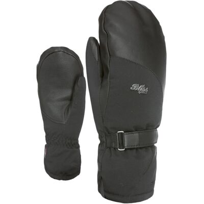 Rękawice damskie Level Bliss Crystal Mitt Gore-Tex narciarskie-M Rękawice damskie Level Bliss Crystal Mitt Gore-Tex narciarskie-M