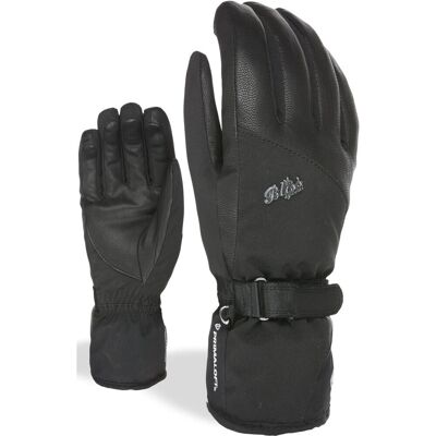 Rękawice damskie Level Bliss Elle Mitt Gore-Tex narciarskie-S Rękawice damskie Level Bliss Elle Mitt Gore-Tex narciarskie-S