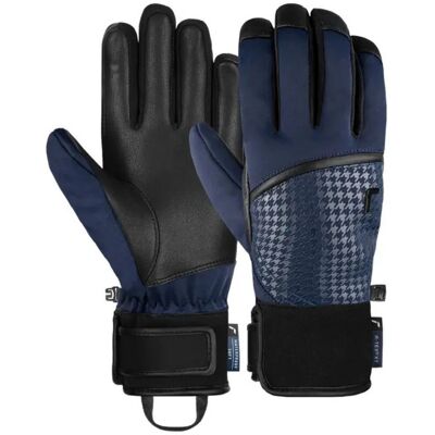 Rękawice damskie Reusch Mara R-TEX® XT narciarskie snowboardowe-L Rękawice damskie Reusch Mara R-TEX® XT narciarskie snowboardowe-L
