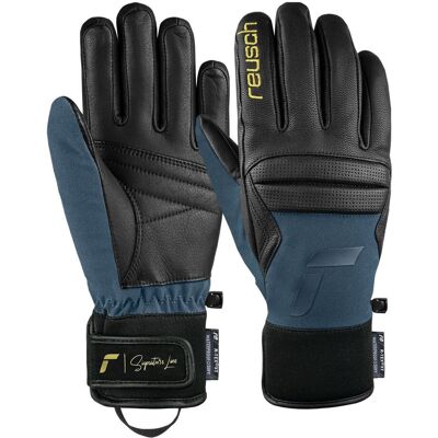 Rękawice Damskie Reusch Petra Vlhova R-Tex® Xt Narciarskie Skórzane-Xs Rękawice Damskie Reusch Petra Vlhova R-Tex® Xt Narciarskie Skórzane-Xs