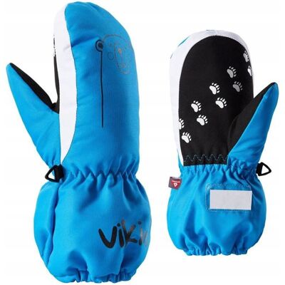Inny producent Rękawice dziecięce VIKING Hakuna PrimaLoft r. 2 Inny producent Rękawice dziecięce VIKING Hakuna PrimaLoft r. 2