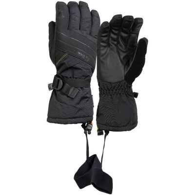 Inny producent Rękawice Gore-Tex Trek Mates Matterhorn Gtx - Black Xl Inny producent Rękawice Gore-Tex Trek Mates Matterhorn Gtx - Black Xl