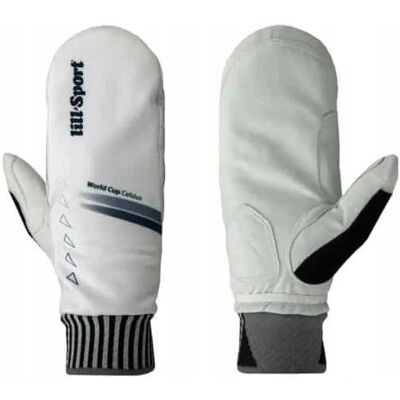 Inny producent Rękawice LillSport Celsius Race Mitt World Cup 6 Inny producent Rękawice LillSport Celsius Race Mitt World Cup 6