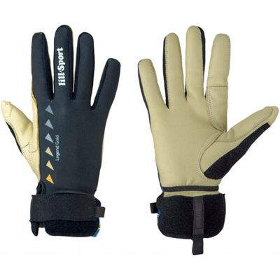 Inny producent Rękawice LillSport Legend Gold Black 6 Inny producent Rękawice LillSport Legend Gold Black 6