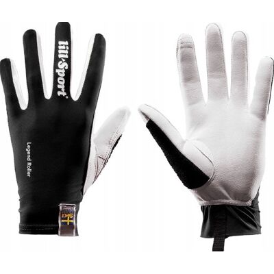 Inny producent Rękawice LillSport Legend Roller Black 5 Inny producent Rękawice LillSport Legend Roller Black 5