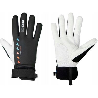 Inny producent Rękawice LillSport Legend Th Black 6 Inny producent Rękawice LillSport Legend Th Black 6