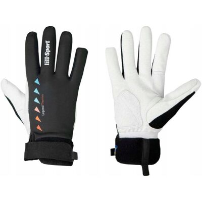 Inny producent Rękawice LillSport Legend Th Black 7 Inny producent Rękawice LillSport Legend Th Black 7