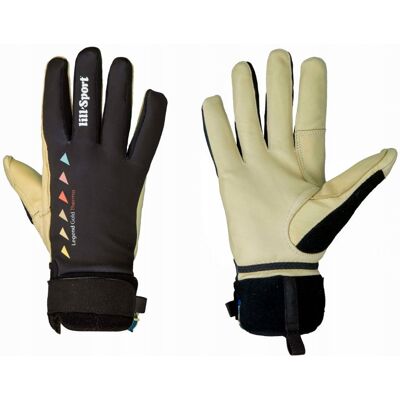 Inny producent Rękawice LillSport Legend Th Gold Black 7 Inny producent Rękawice LillSport Legend Th Gold Black 7