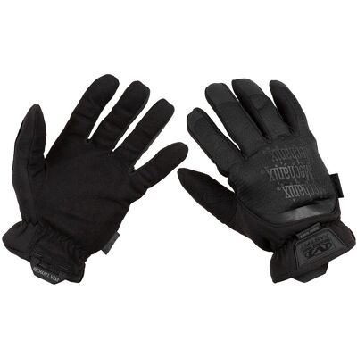 Mechanix Wear Rękawice MECHANIX FastFit czarne Covert D4-360 L Mechanix Wear Rękawice MECHANIX FastFit czarne Covert D4-360 L